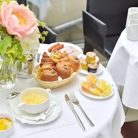 Unic Renoir Saint Germain 3* Paris