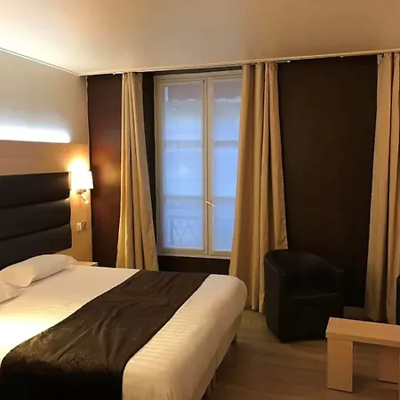 Hotel Unic Renoir Saint Germain