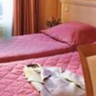 Unic Renoir Saint Germain Hotel Paryż