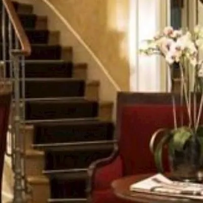 Unic Renoir Saint Germain Hotel Paryż