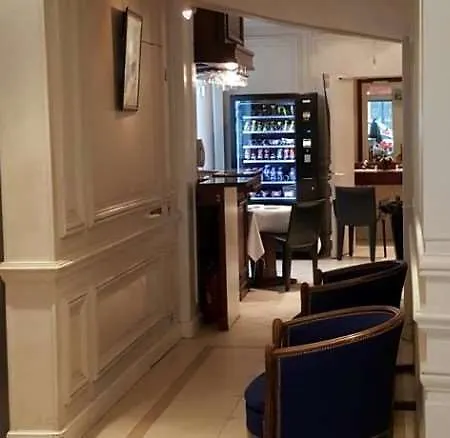Unic Renoir Saint Germain 3* Paris