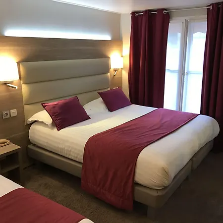 Unic Renoir Saint Germain Paris