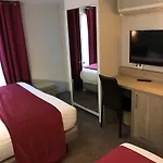 Unic Renoir Saint Germain Hotel