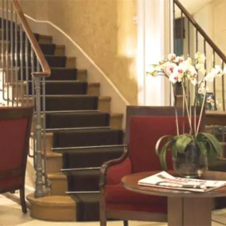 Hotel Unic Renoir Saint Germain Parijs