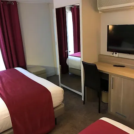 Unic Renoir Saint Germain Hotel