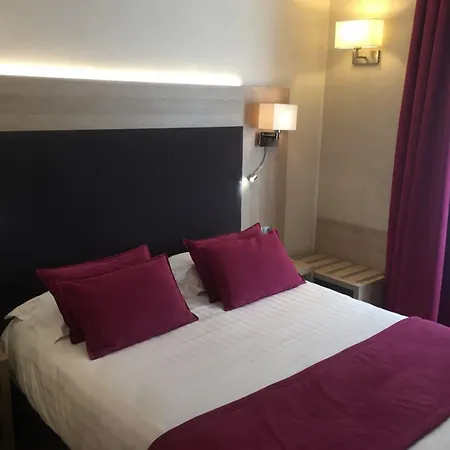 Unic Renoir Saint Germain 3*