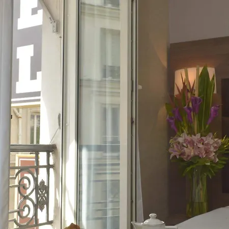 Unic Renoir Saint Germain 3*