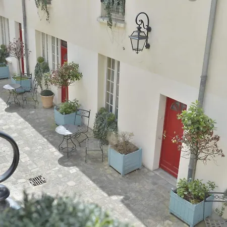 Hotel Unic Renoir Saint Germain