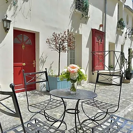 Unic Renoir Saint Germain 3*