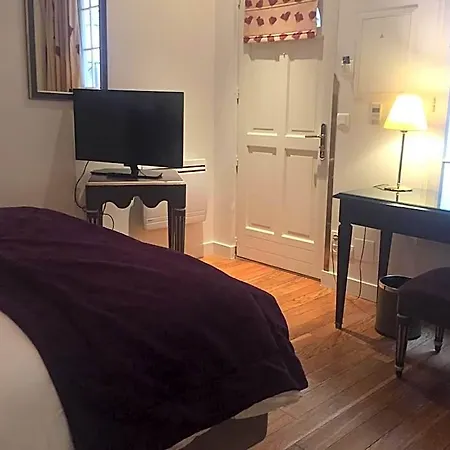 Hotel Unic Renoir Saint Germain