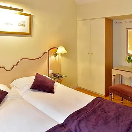 Hotel Unic Renoir Saint Germain Parijs