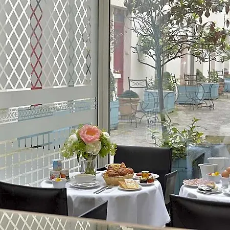 Unic Renoir Saint Germain 3* Paris