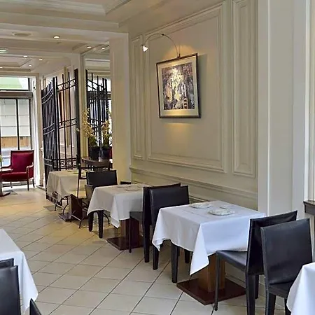 Unic Renoir Saint Germain 3*