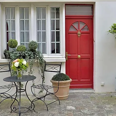 Hotel Unic Renoir Saint Germain 3*