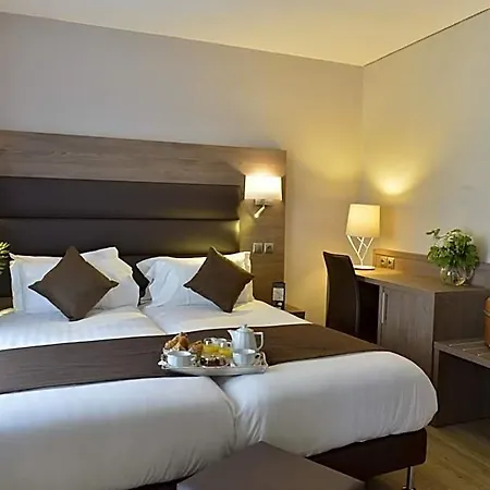 Hotel Unic Renoir Saint Germain
