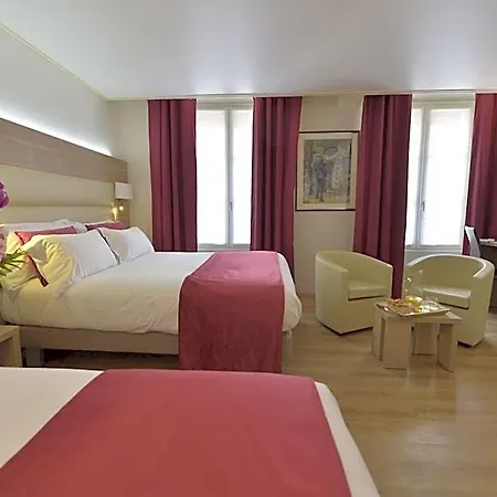 Unic Renoir Saint Germain Paris