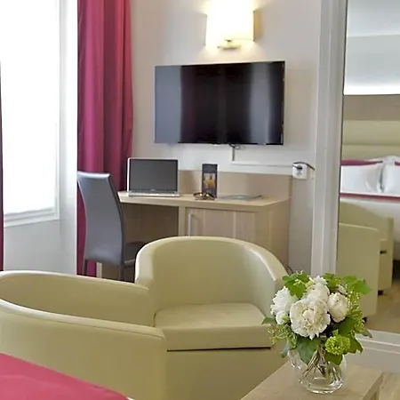 Unic Renoir Saint Germain Hotel Paris