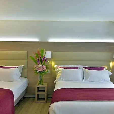 Unic Renoir Saint Germain 3* Paris