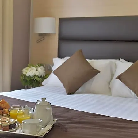 Hotel Unic Renoir Saint Germain
