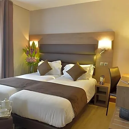 Hotel Unic Renoir Saint Germain