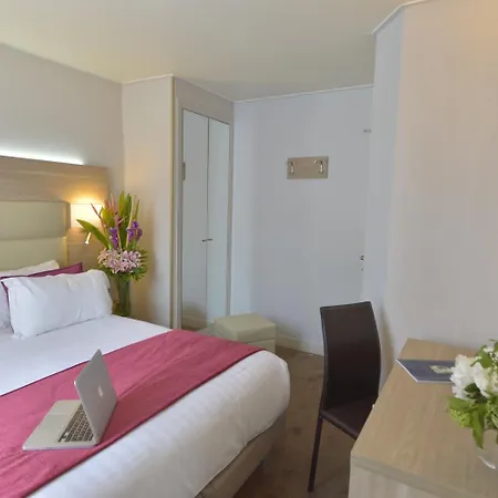 Unic Renoir Saint Germain Hotel Parijs
