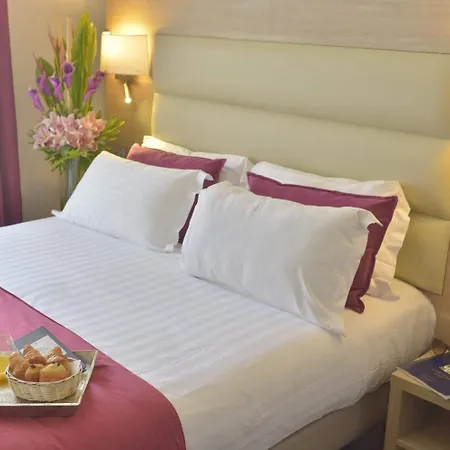 Hotel Unic Renoir Saint Germain Parijs