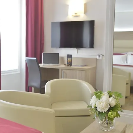 Unic Renoir Saint Germain 3*