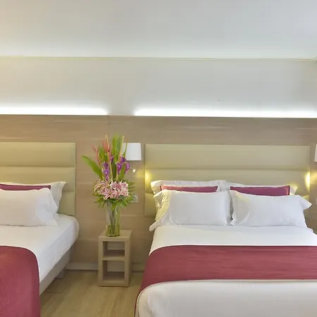 Hotel Unic Renoir Saint Germain Parigi