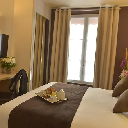 Unic Renoir Saint Germain 3*