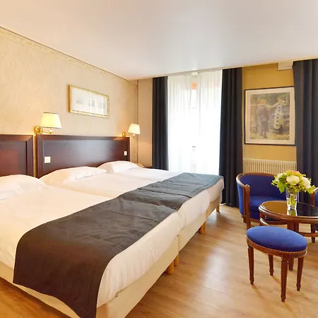 Unic Renoir Saint Germain 3*