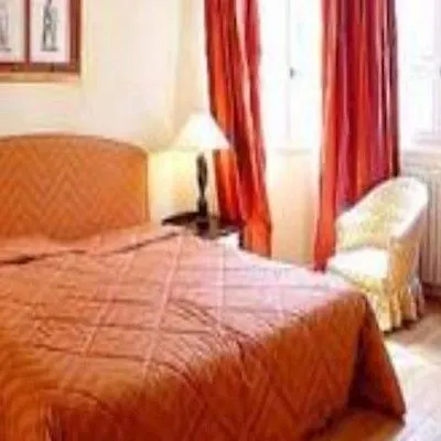 Unic Renoir Saint Germain Париж