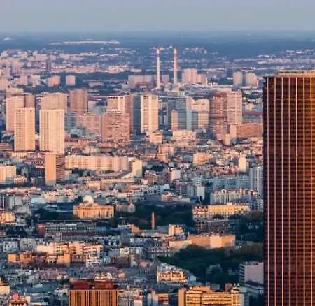 Hotel Unic Renoir Saint Germain 3*