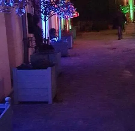 Unic Renoir Saint Germain 3* Parigi