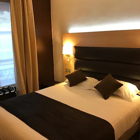 Unic Renoir Saint Germain Hotel Parigi