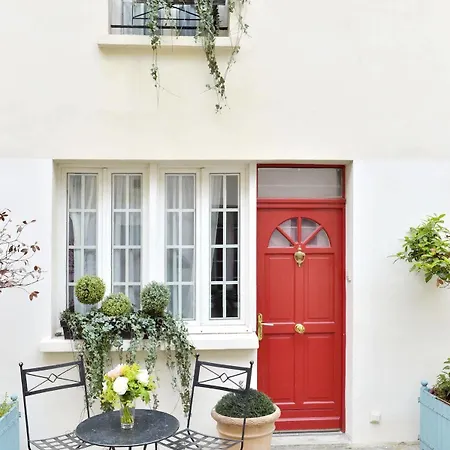 Hotel Unic Renoir Saint Germain