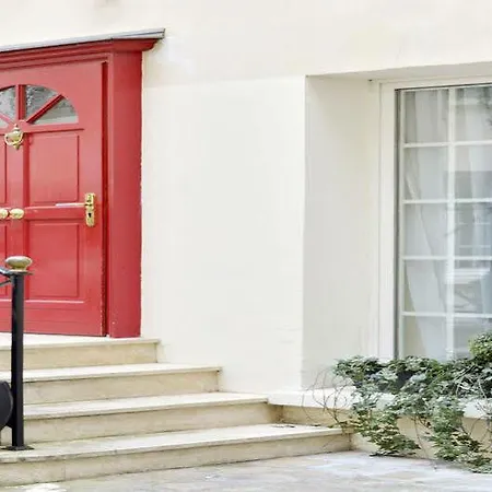 Unic Renoir Saint Germain Parigi