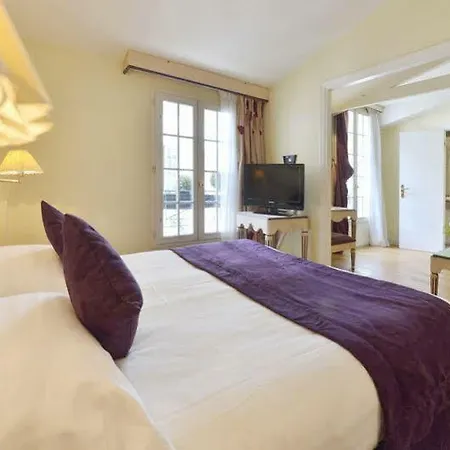 Unic Renoir Saint Germain Parigi