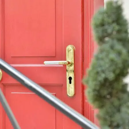 Hotel Unic Renoir Saint Germain Parigi