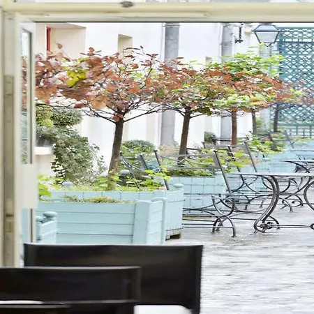 Unic Renoir Saint Germain