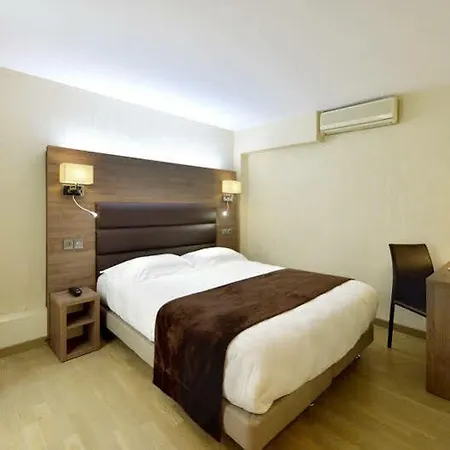 Unic Renoir Saint Germain 3* París