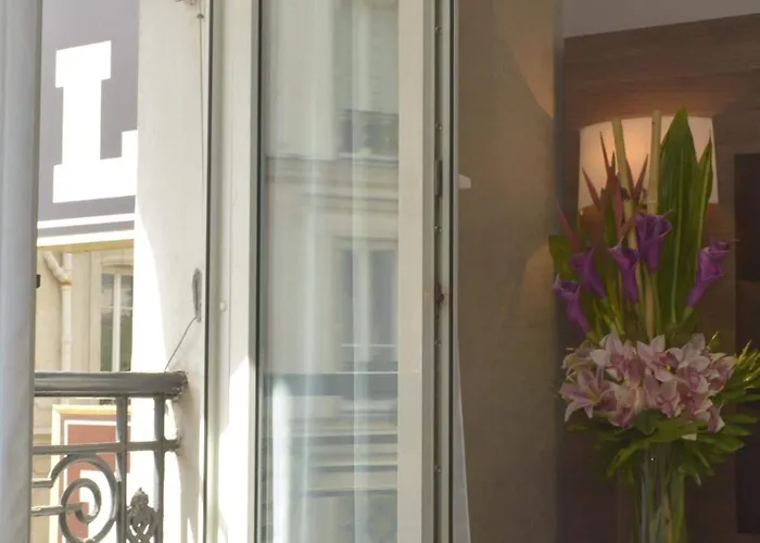 Unic Renoir Saint Germain 3*