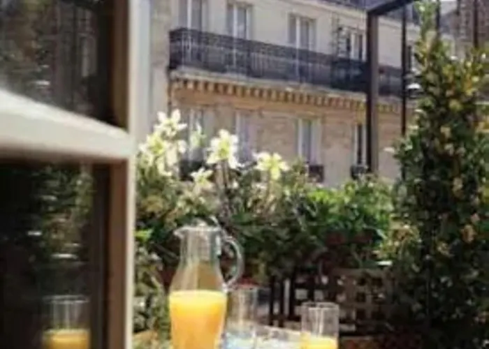 Unic Renoir Saint Germain