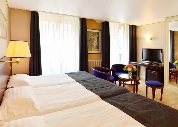 Hotel Unic Renoir Saint Germain