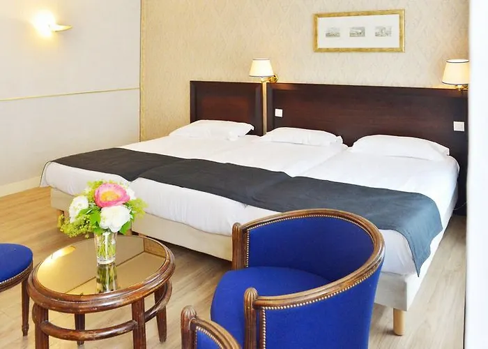 Unic Renoir Saint Germain