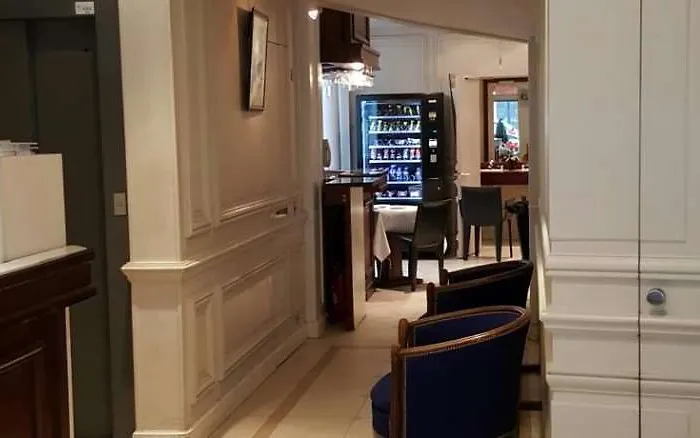 Unic Renoir Saint Germain 3* Paris