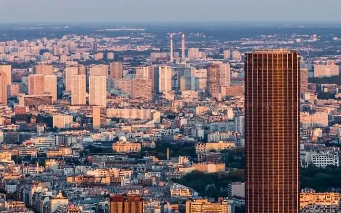 Hotel Unic Renoir Saint Germain 3*