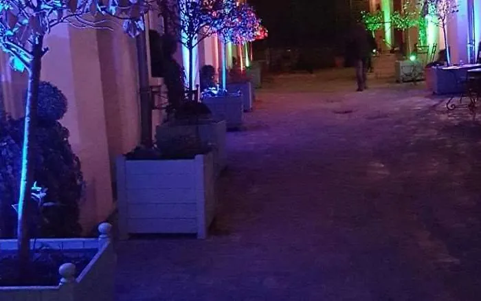 Unic Renoir Saint Germain 3* Paris