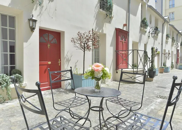 Unic Renoir Saint Germain