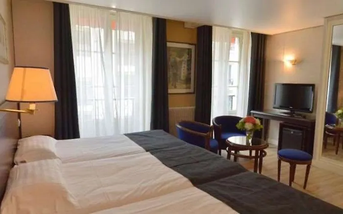 Unic Renoir Saint Germain Paris