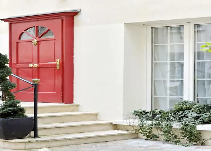 Unic Renoir Saint Germain Paris